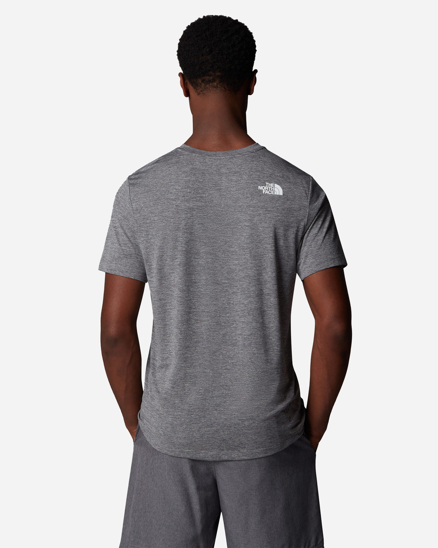 Tricou The North Face 24-7 M NF0A894BDYY1