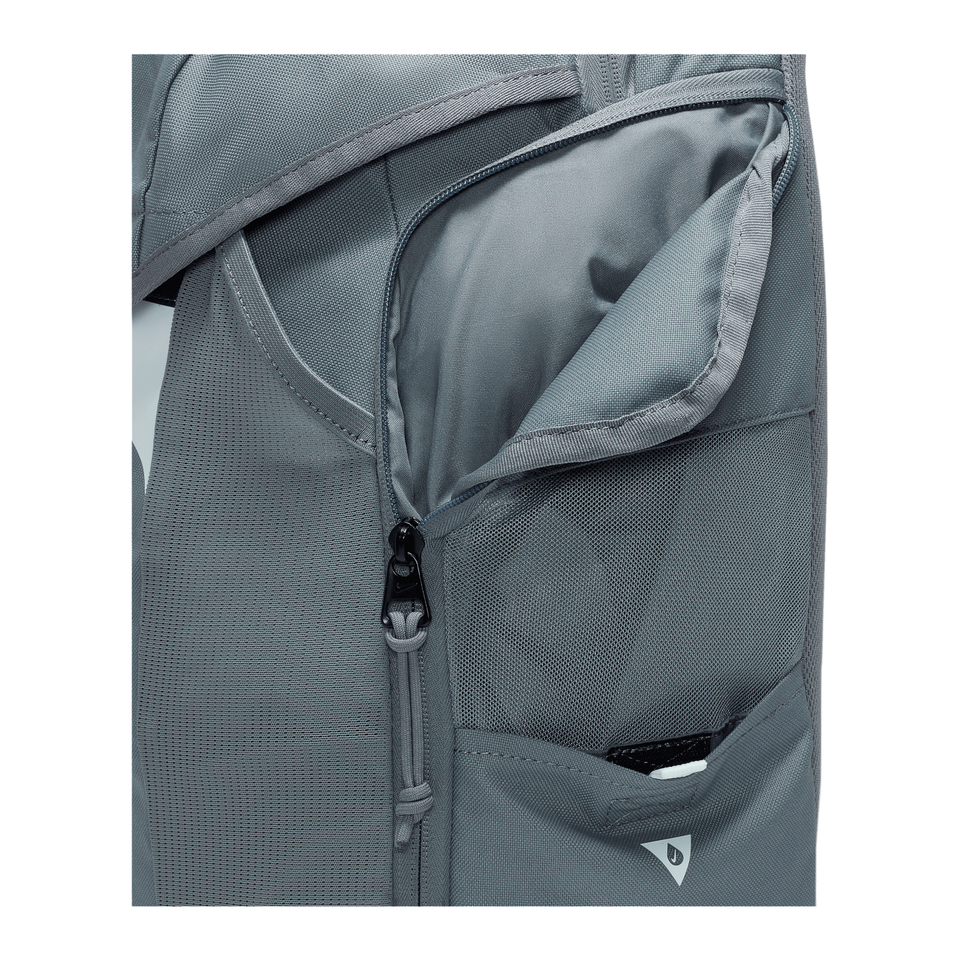Nike Academy Team 2.9 Rucksack Grau F065