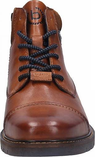 bugatti Stiefel Vandero Comfort