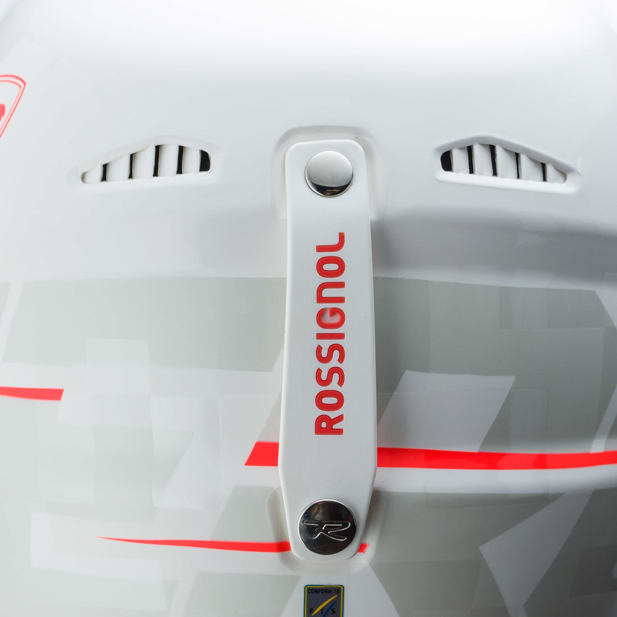 Casque Unisexe Hero Giant FIS