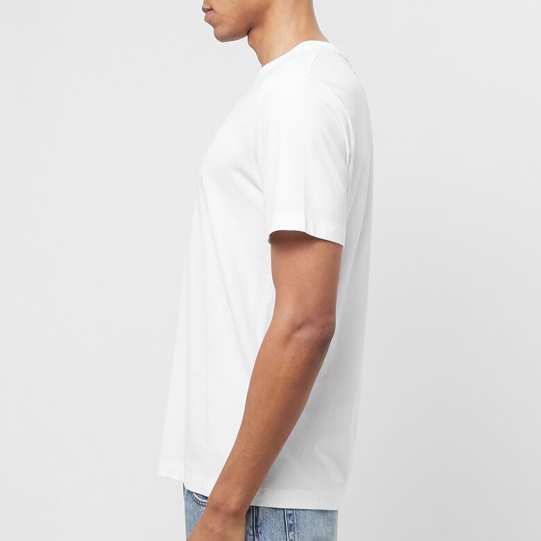 Norse Projects Jakob Cotton Crepe T-shirt white