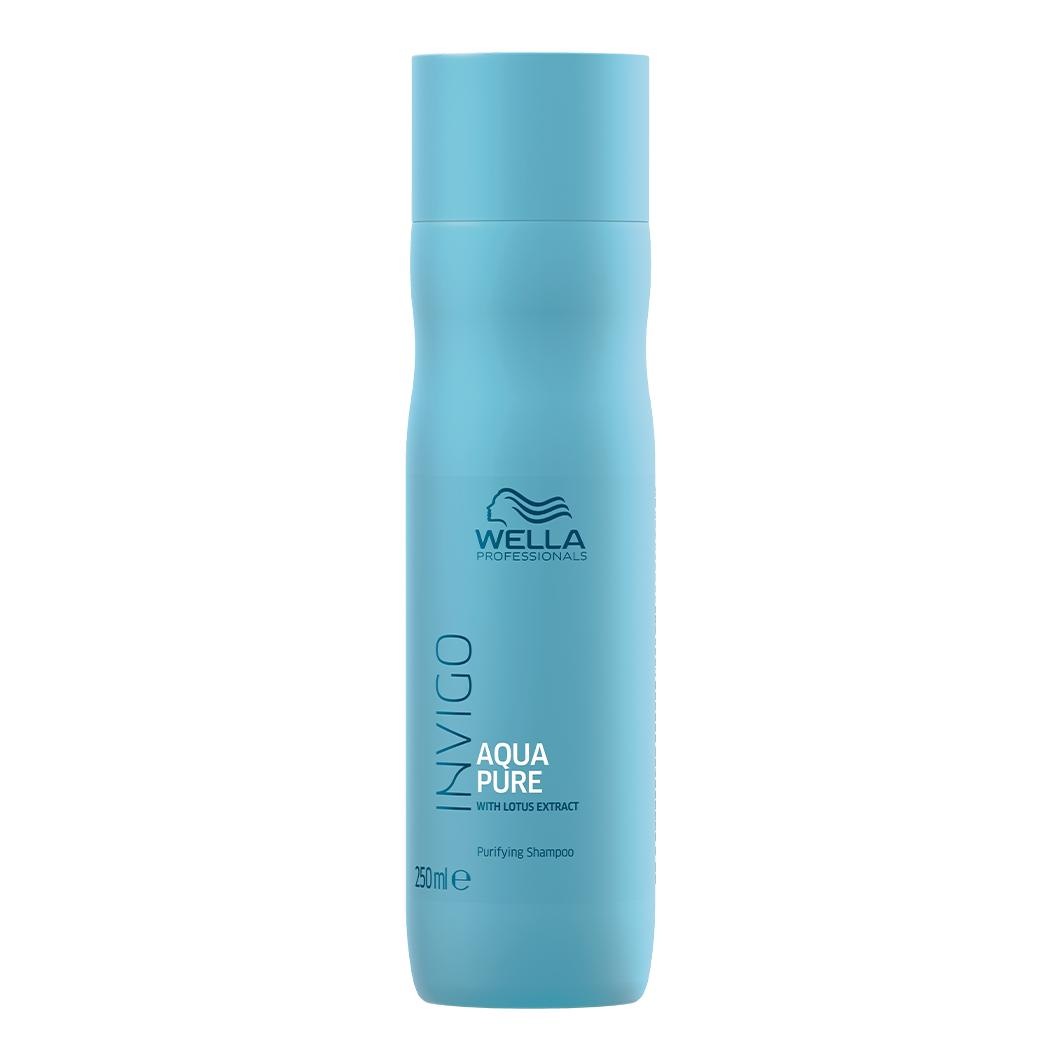 Aqua Pure Purifying
