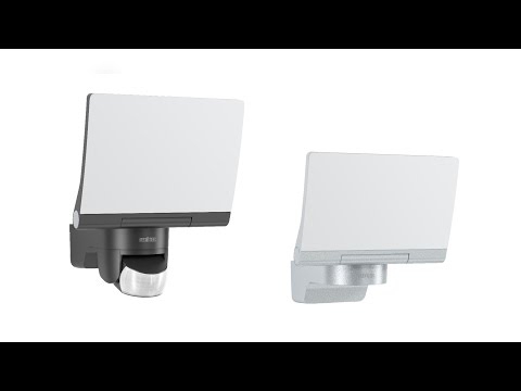 Steinel 033064 Spot LED XLED HOME 2 Grafit
