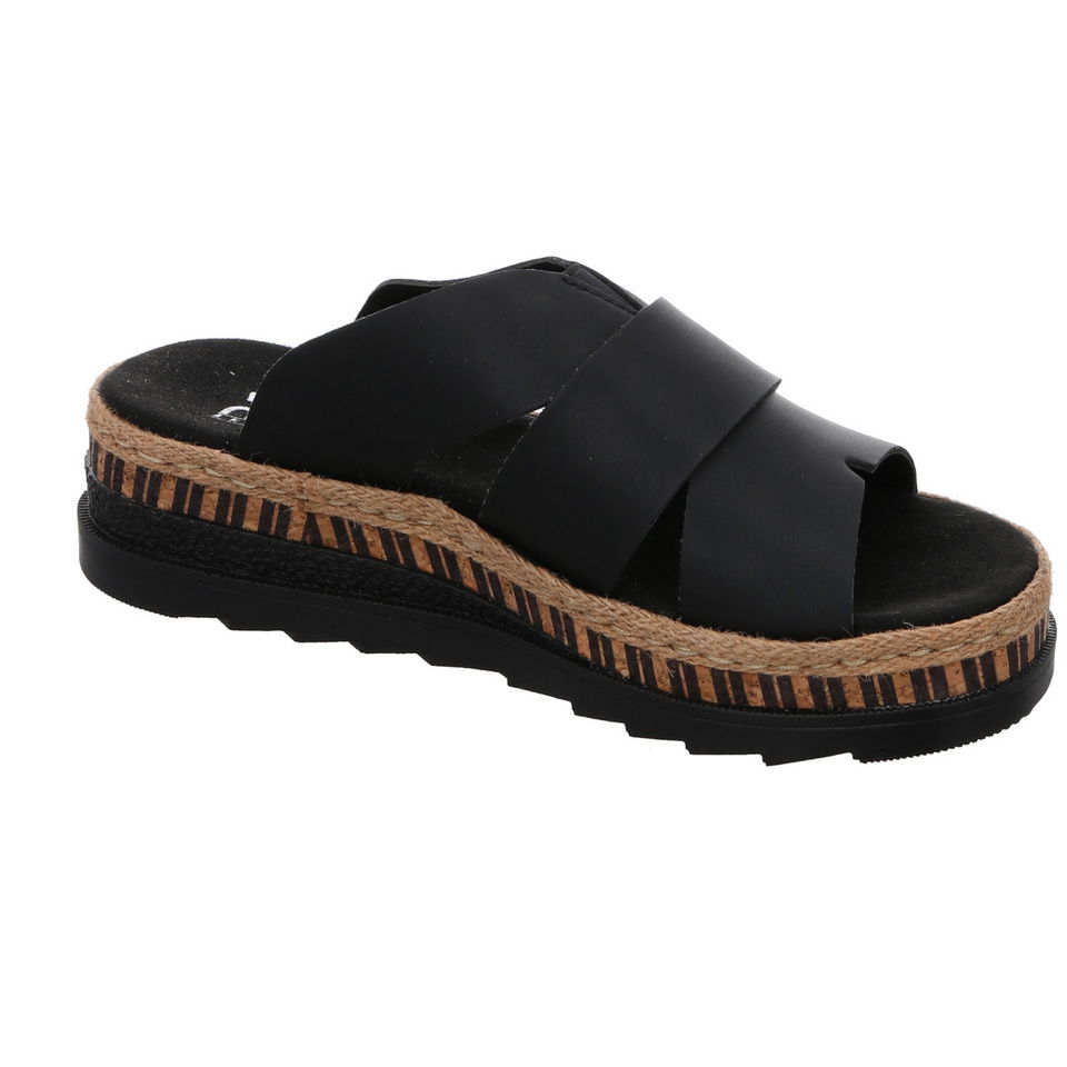 Rieker Pantolette