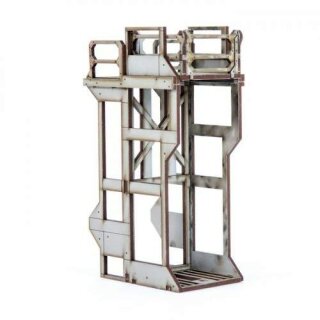 Industrial Lift