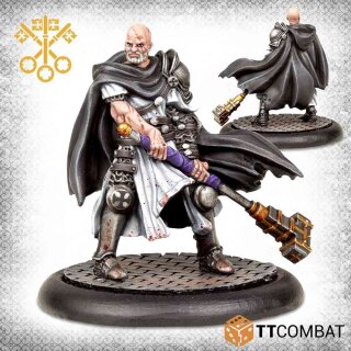 Knights Hospitaller