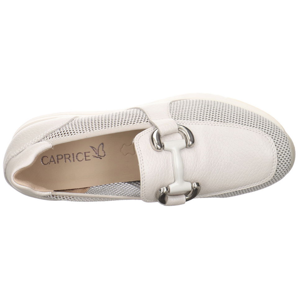 Caprice Slipper