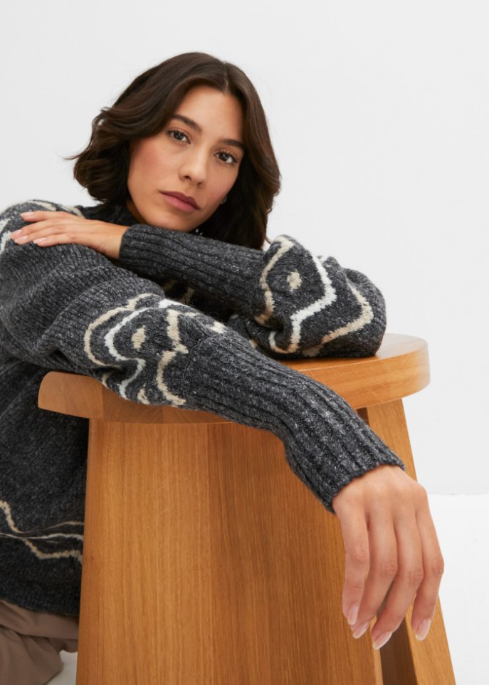 Norwegerpullover