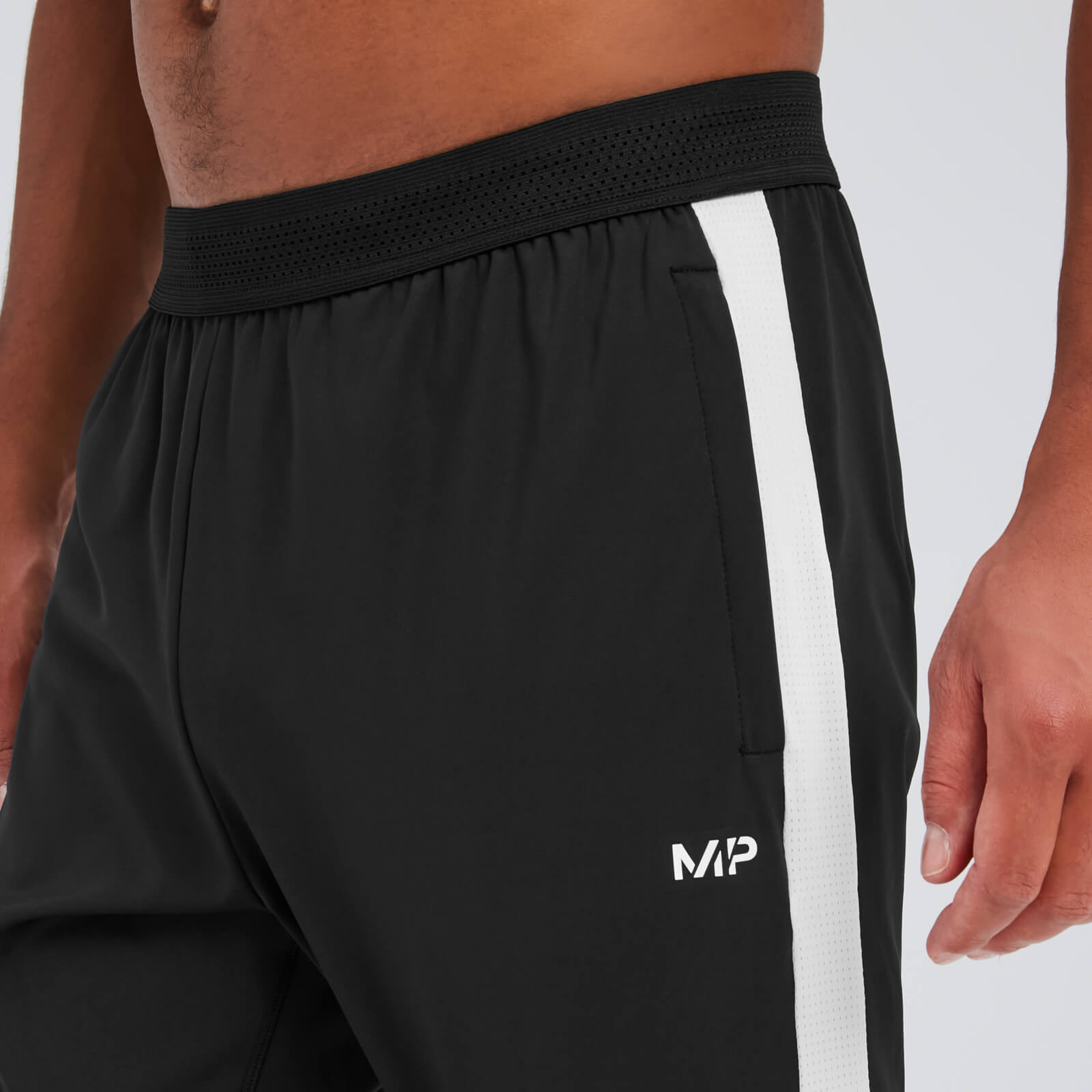 Jogging MP Tempo pour hommes – Noir