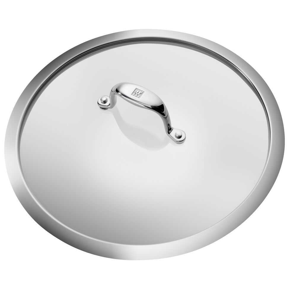 Schmorpfanne mit Griff 28 cm, Aluminium