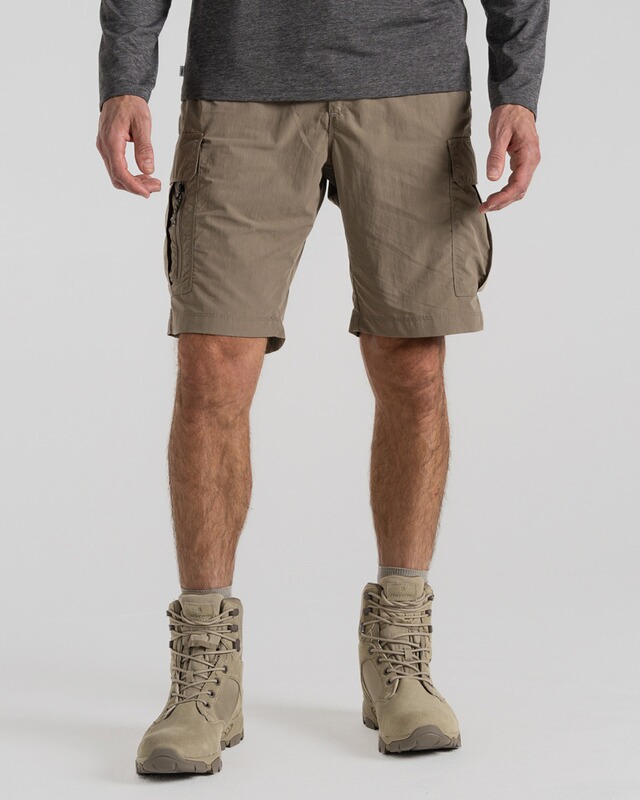 Craghoppers Cargo-Shorts NosiLife II