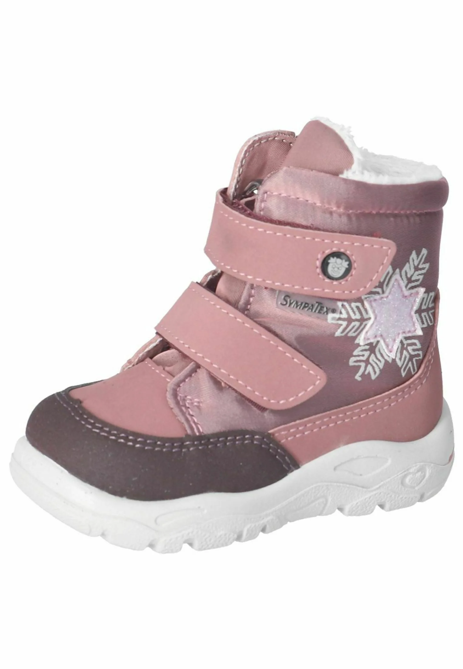Botas de nieve Pepino