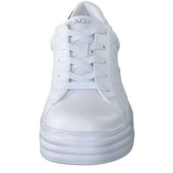 Bagatt Sneaker in weiß