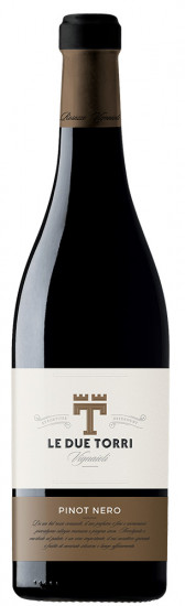 2018 Pinot Nero Venezia Giulia IGP trocken - Le Due Torri