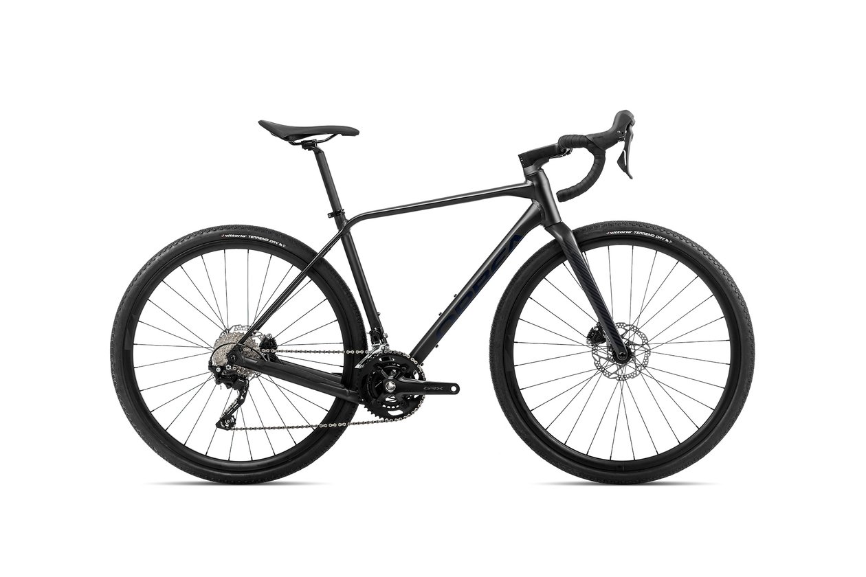 Orbea Terra H40 - 2022 - 28 Zoll - Diamant