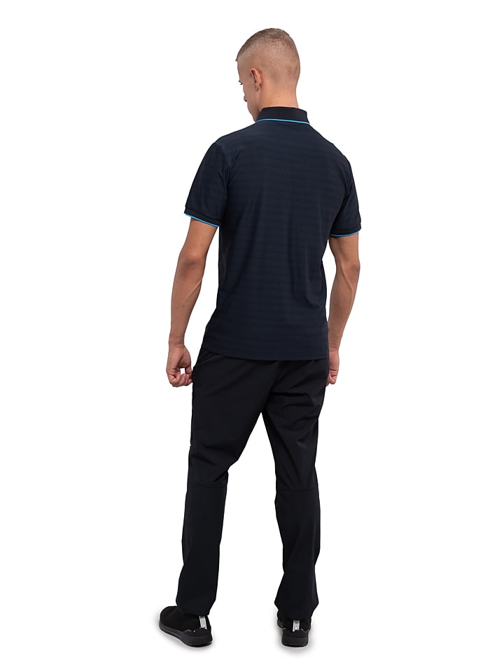 LUHTA Funktionspoloshirt 