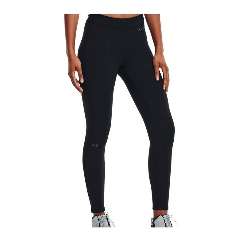 Under Armour Coldgear Base 3.0 Tight Damen Funktionsunterhose Damen