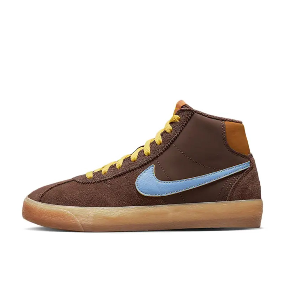 Nike Why So Sad x Bruin High SB DX4325 200 / braun
