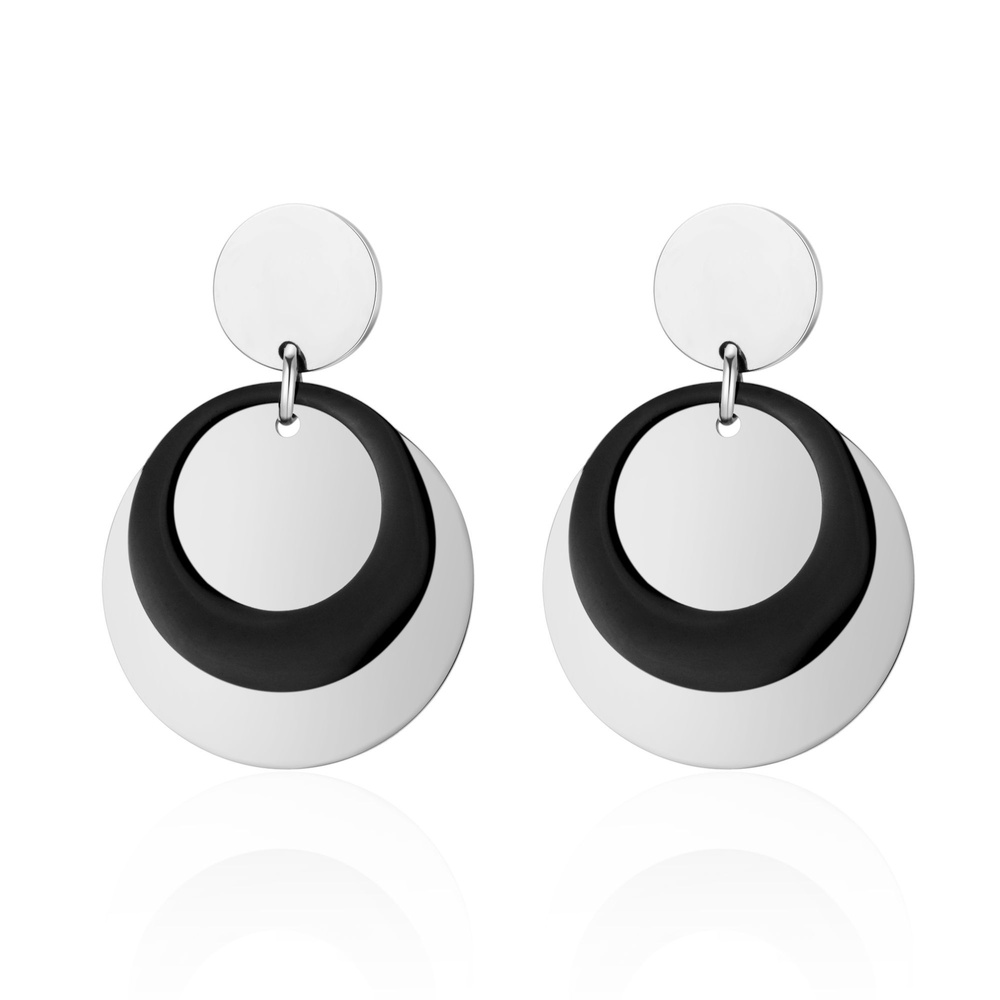 ailoria bijoux AMBRE Boucles d'oreilles
