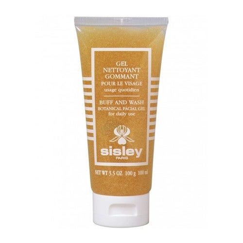 Sisley Buff And Wash ботанички гел за лице 100 мл