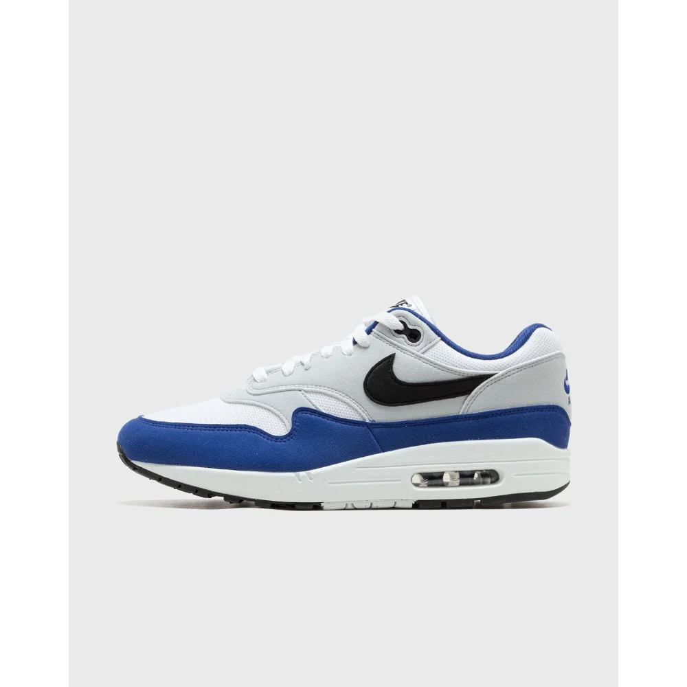 Nike Air Max 1 Deep Royal Blue FD9082-100 / weiss