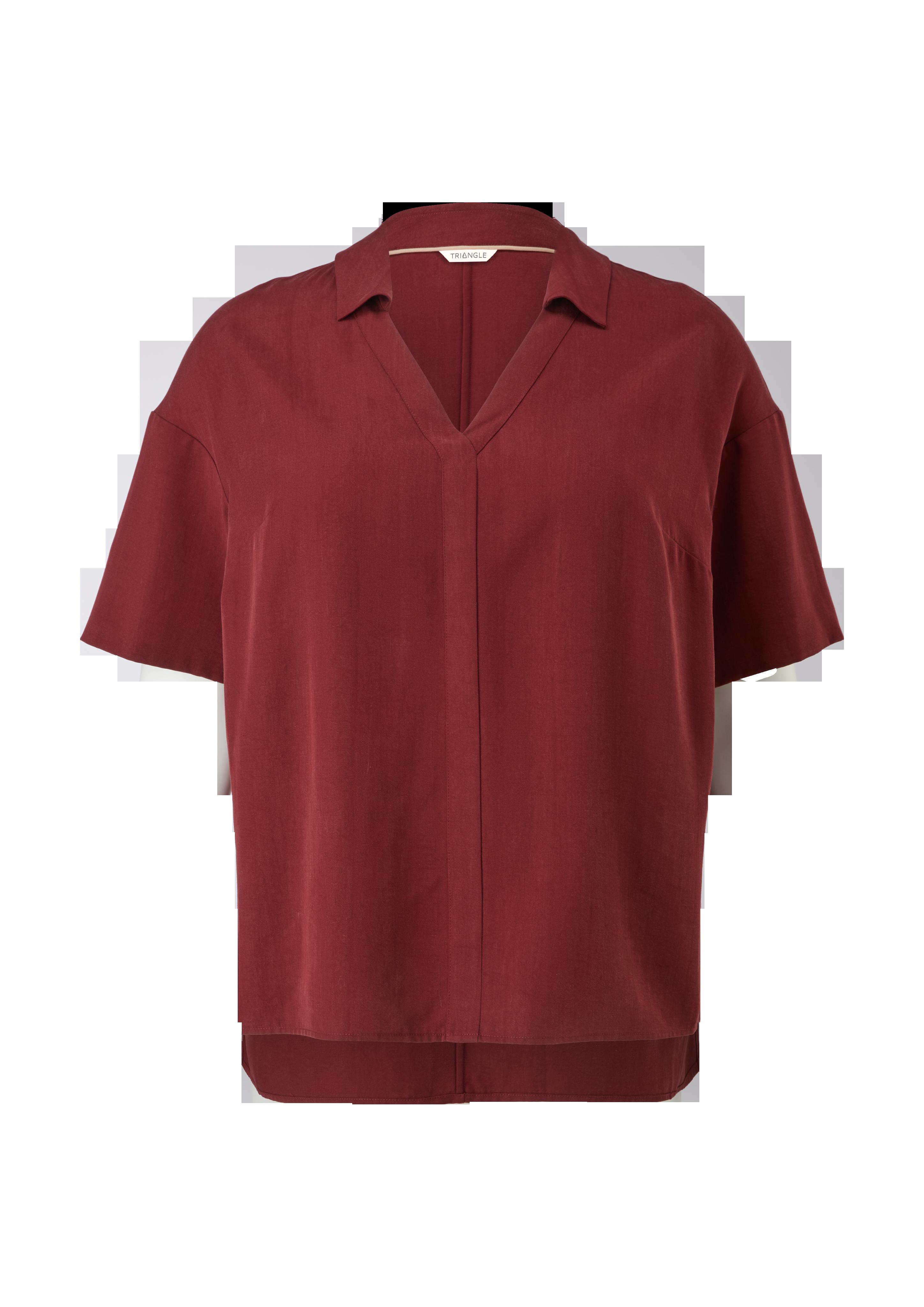 Bluse im Resort-Look  2121119-3976