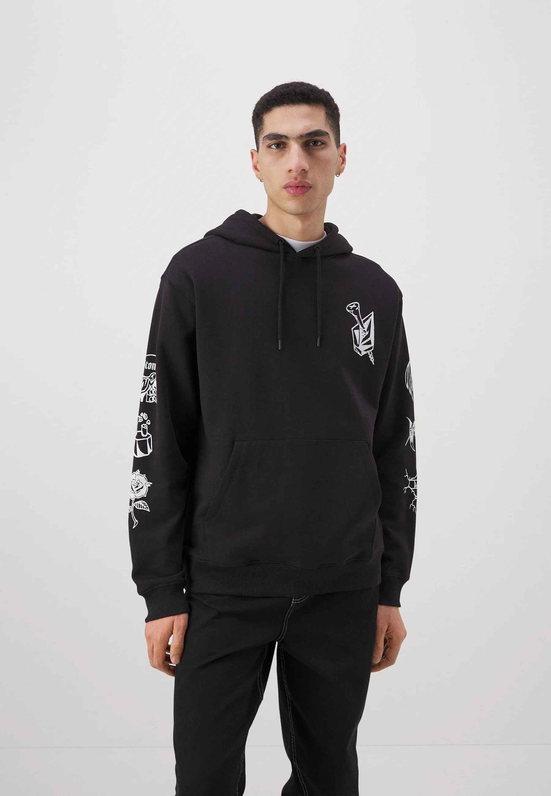 Volcom WATANITE - Sudadera con capucha