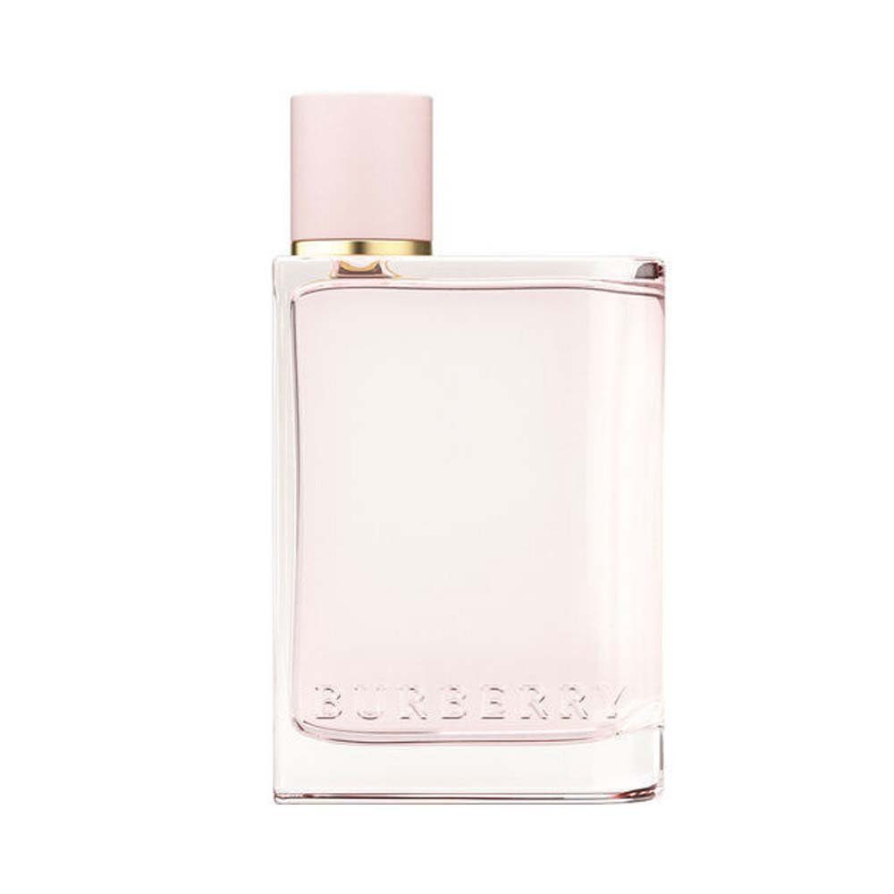 BURBERRY Eau de Parfum Burberry Her Eau de Parfum 100ml, exklusiv und außergewöhnlich feminin, Glasflakon