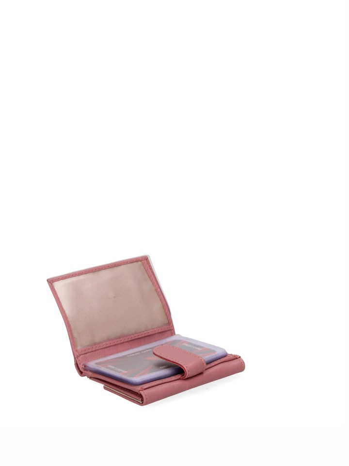 Sergio Valentini Geldbörse in ANTIQUE PINK günstig kaufen onesize