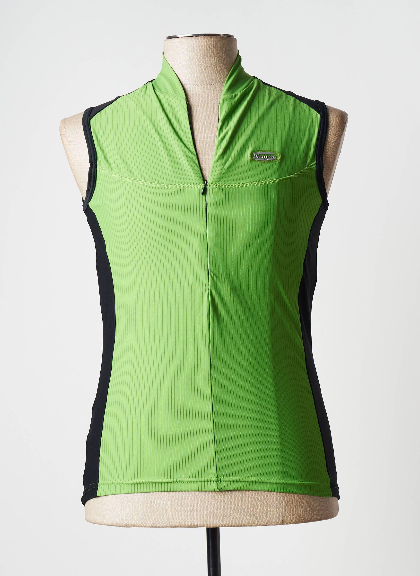 Biemme Tops Femme couleur vert
