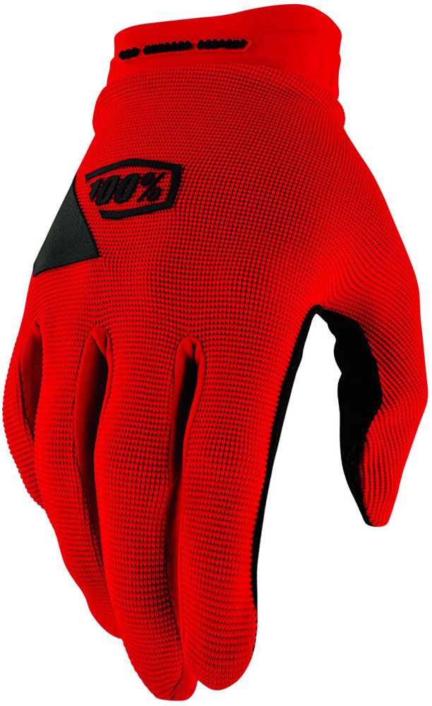 100% Ridecamp Gel - MTB Handschuhe kaufen | Bike-Discount