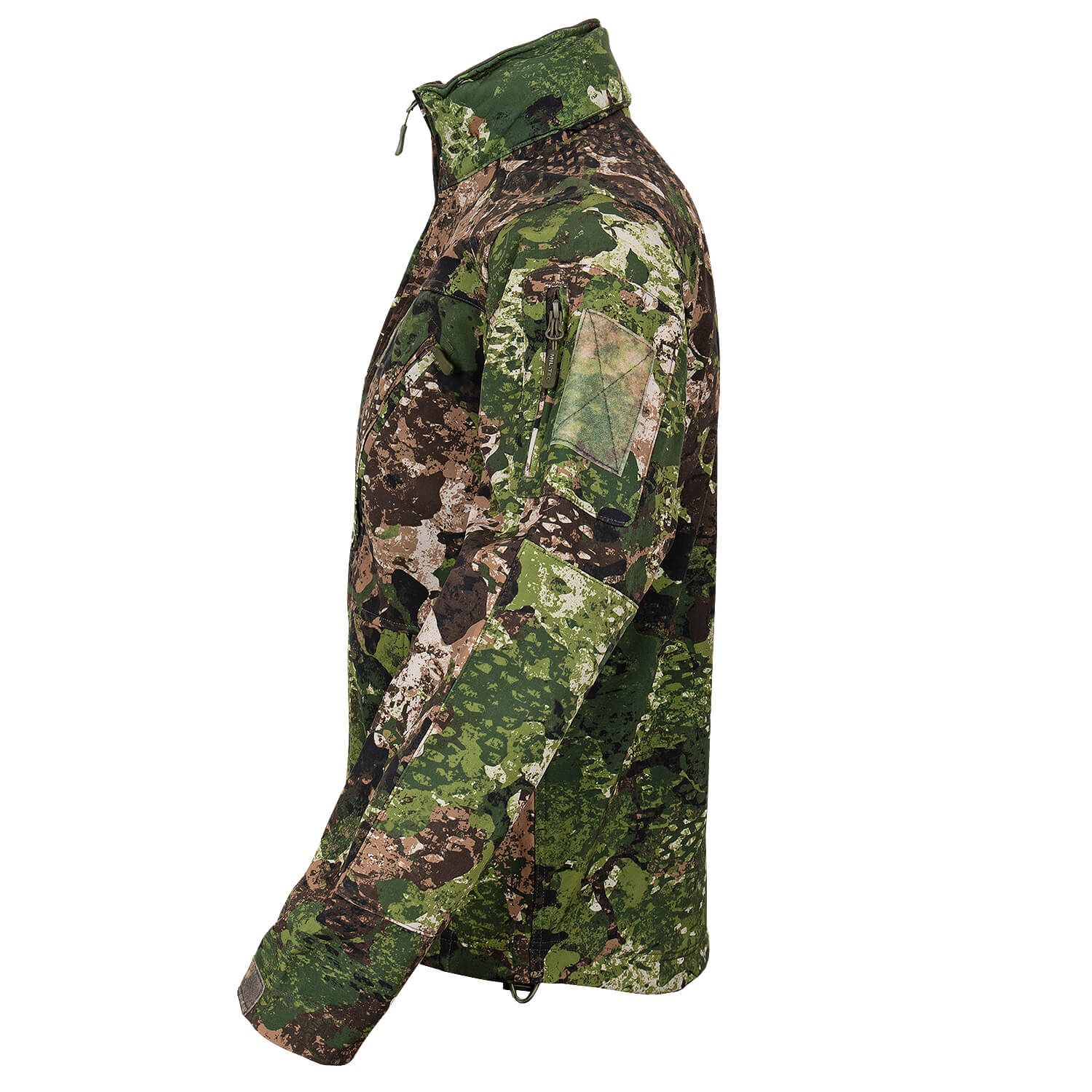 Softshell Jacke SCU 14 WASP I