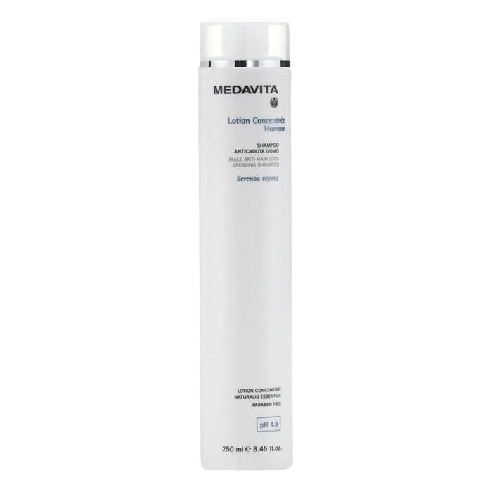 Anti Hair Loss Treating Shampoo