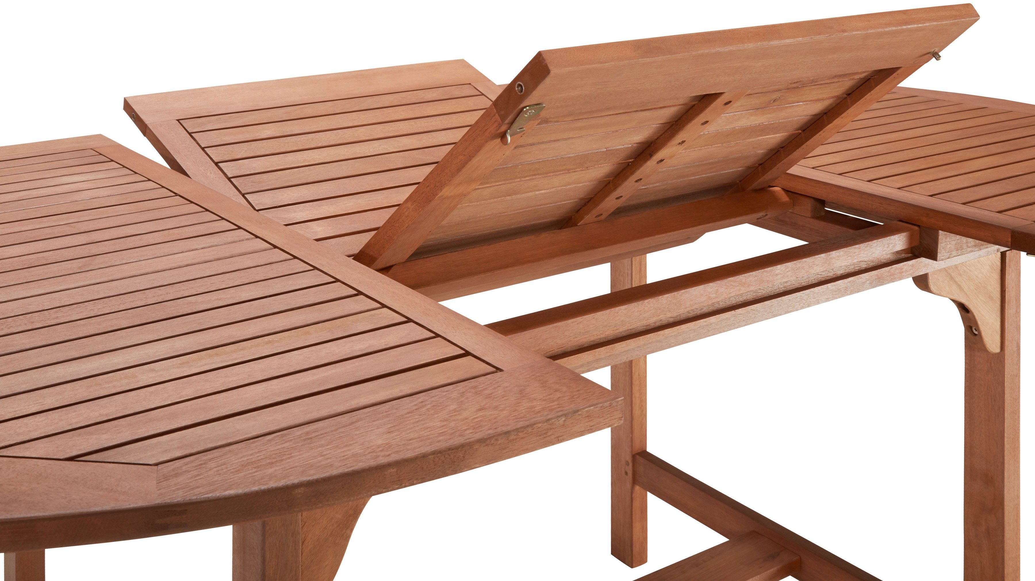 MERXX Garten-Essgruppe Maracaibo