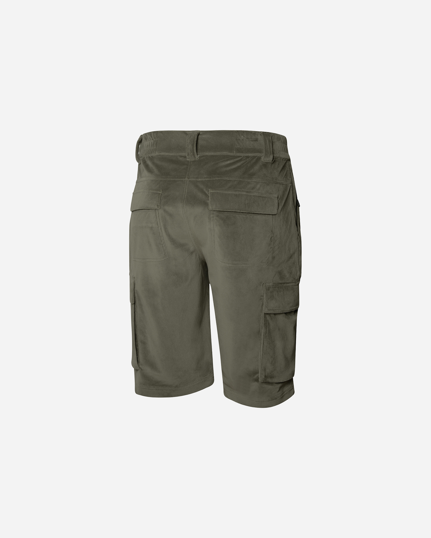 Pantaloncini Rh+ Hike Corduroy M EZU0326-T079