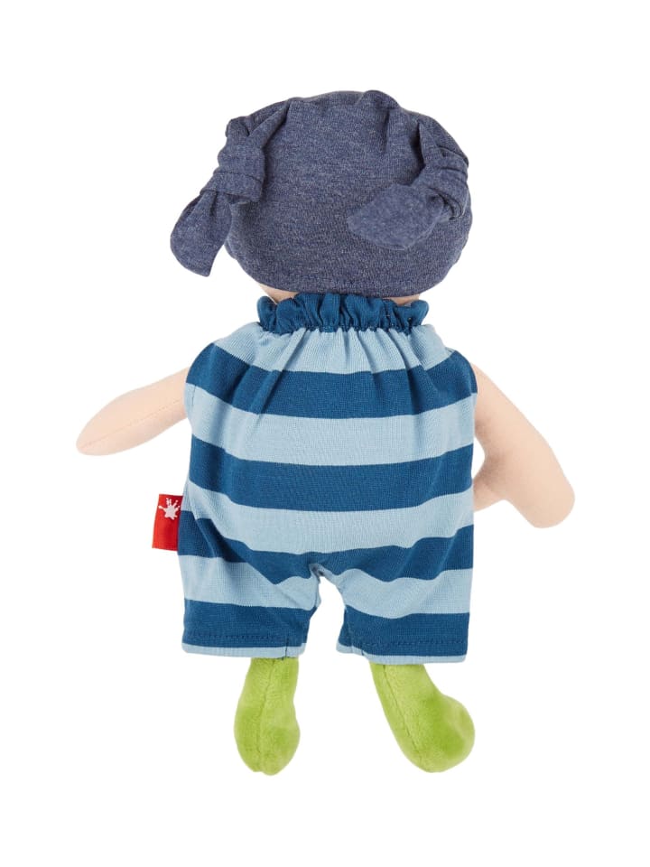 Sigikid Puppe Brenda Bilipup in blau günstig kaufen onesize