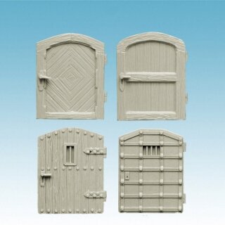 Medium Doors (4)