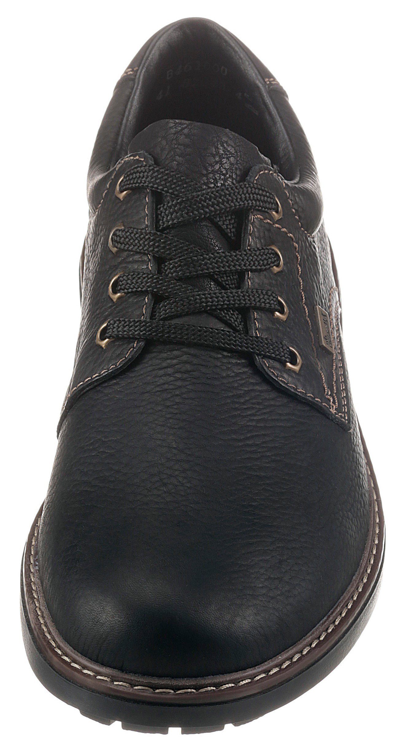 Rieker Schnürschuh mit TEX-Membrane