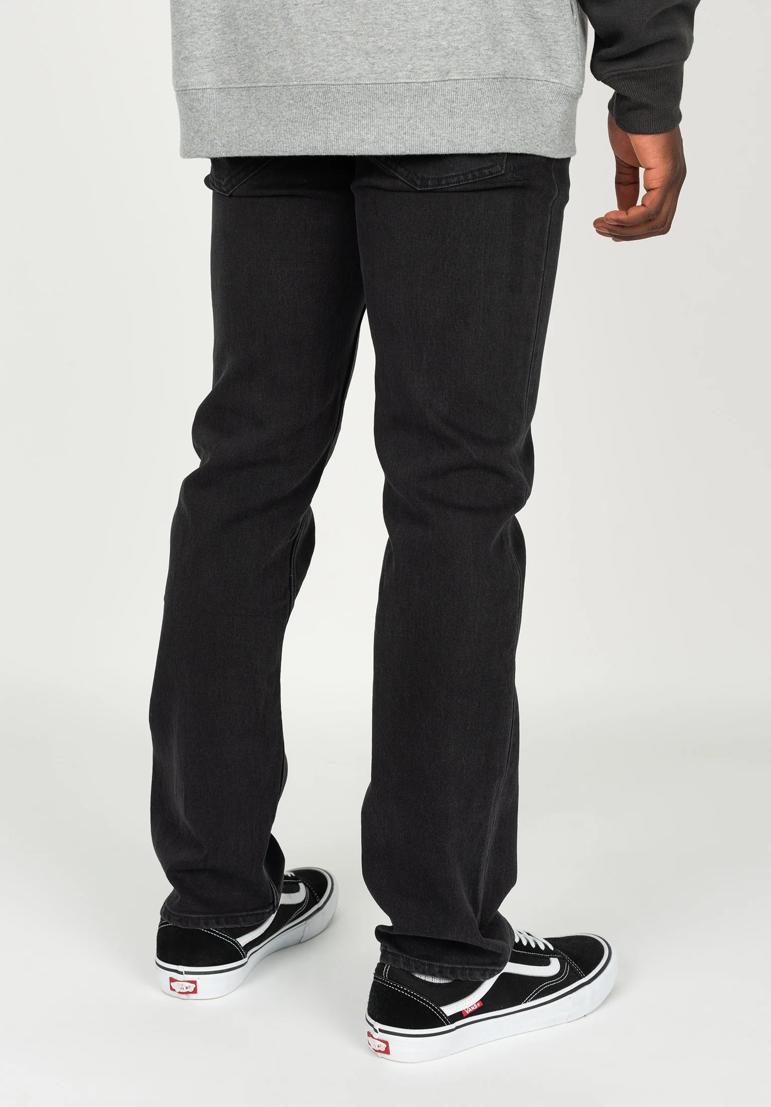 Solver Denim