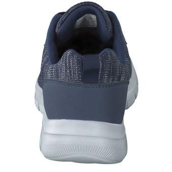 Okinawa Sneaker in blau