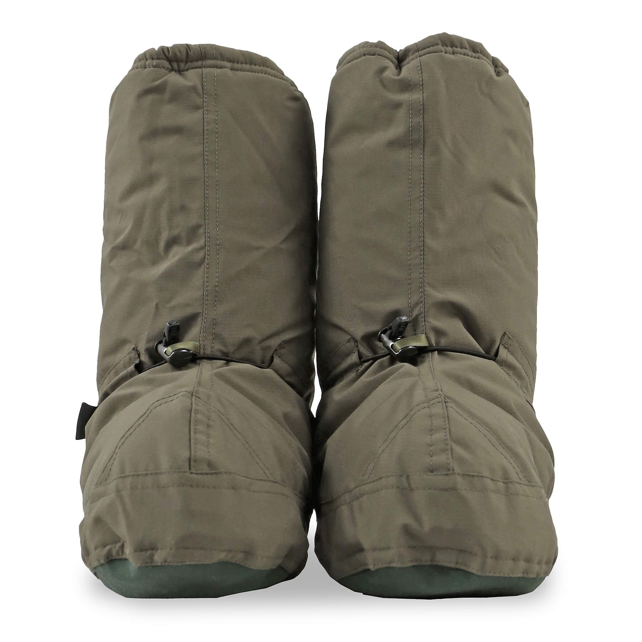 G-Loft Windstopper Booties