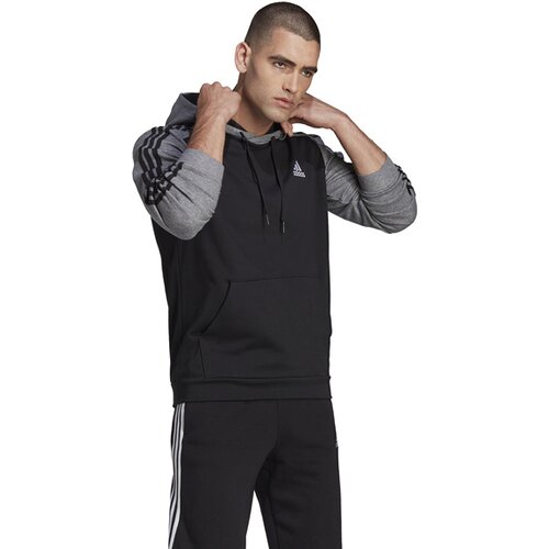 HERREN KAPUZENSWEAT M MEL HD
