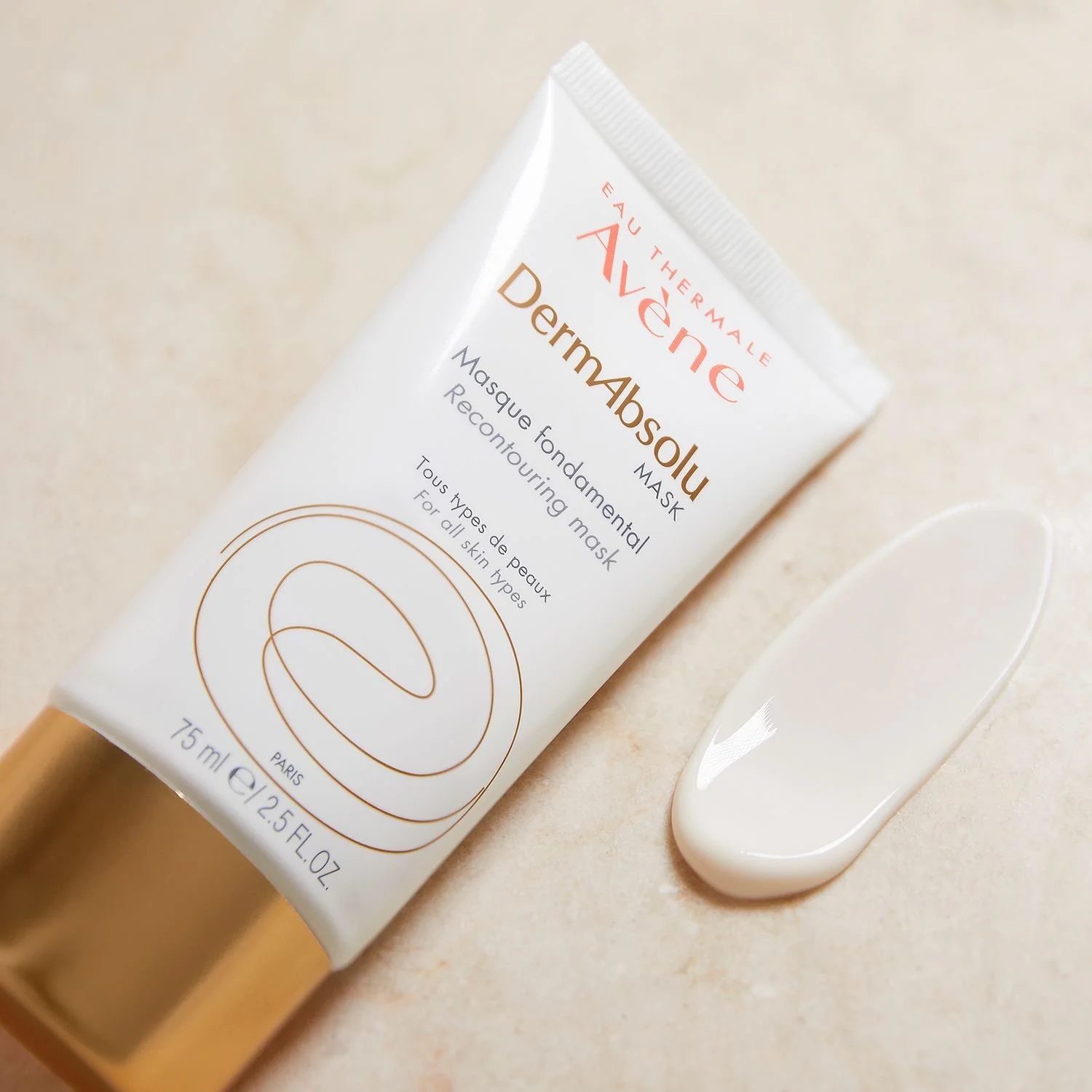 DermAbsolu DermAbsolu MASK Fundamental Mask - Maska za lice protiv starenja