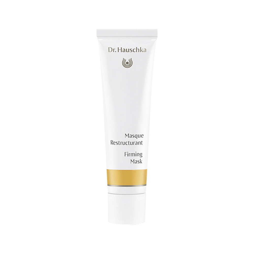Dr. Hauschka Masque Restructurant Masque visage