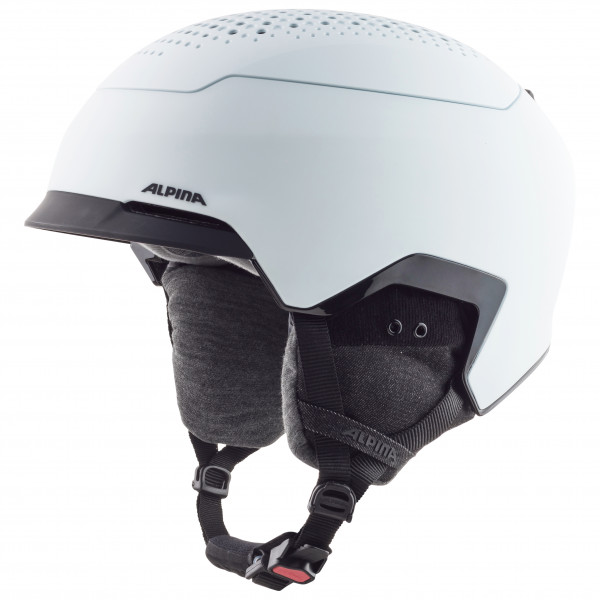 Alpina - Gems - Skihelm