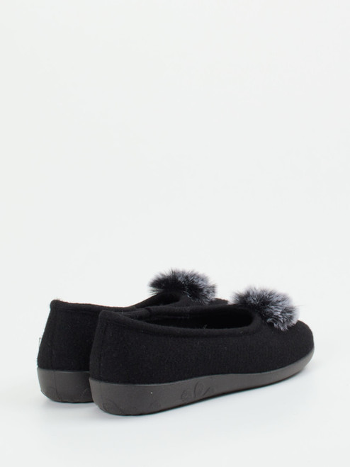 Pantolette-71730090027 Rohde