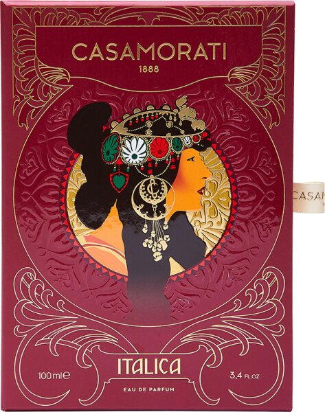 XERJOFF Casamorati Italica Eau de Parfum
