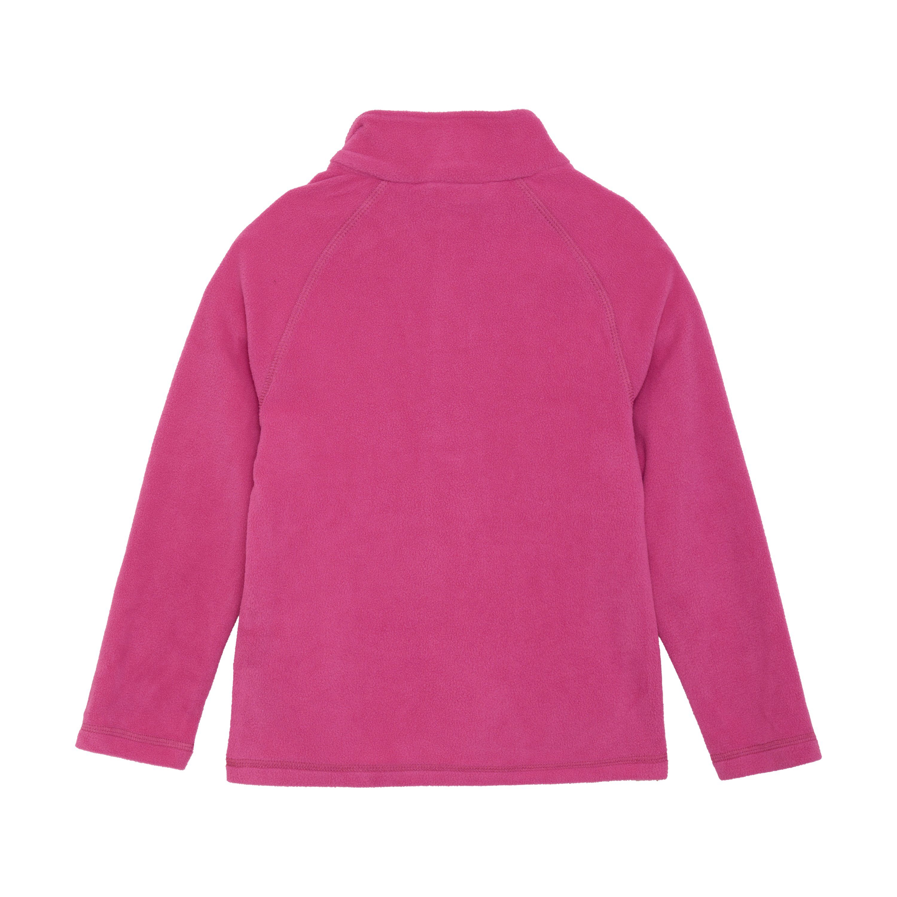 COLOR KIDS Strickfleece-Pullover COFleece Pulli - 5971