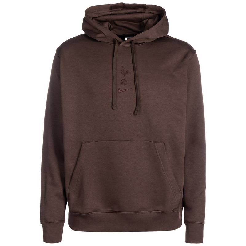 Nike Tottenham Hotspur Club Third Hoodie Herren