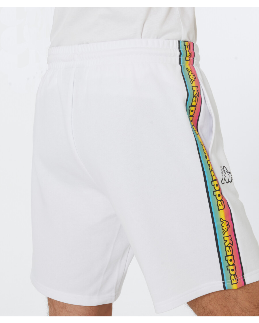 Kappa Shorts